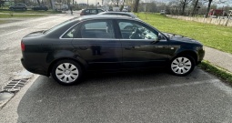 AUDI A4 2.0 TDI