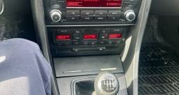 AUDI A4 2.0 TDI
