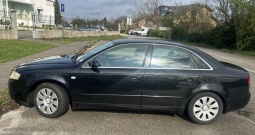 AUDI A4 2.0 TDI
