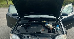 AUDI A4 2.0 TDI