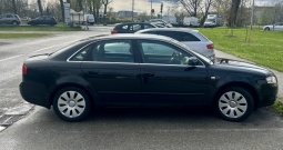 AUDI A4 2.0 TDI