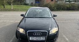 AUDI A4 2.0 TDI