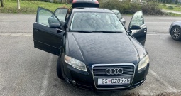 AUDI A4 2.0 TDI