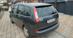 Ford c-max 1.8tdci