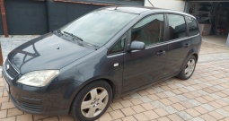 Ford c-max 1.8tdci