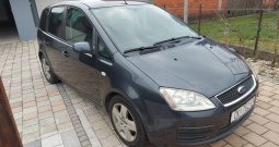 Ford c-max 1.8tdci
