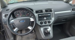 Ford c-max 1.8tdci