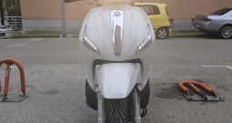 Beverly 300