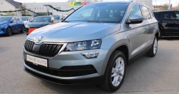 Škoda Karoq 1.5 TSi DSG *KAMERA*