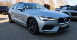 Volvo V60 2.0D AUTOMATIK *LED, NAVIGACIJA*