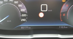 Peugeot 3008 1.5 HDi AUTOMATIK *LED, NAVIGACIJA, KAMERA*