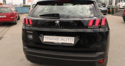 Peugeot 3008 1.5 HDi AUTOMATIK *LED, NAVIGACIJA, KAMERA*