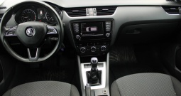 Škoda Octavia Combi 1.6 TDi *NAVIGACIJA*