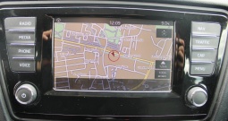 Škoda Octavia Combi 1.6 TDi *NAVIGACIJA*