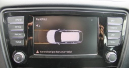 Škoda Octavia Combi 1.6 TDi *NAVIGACIJA*