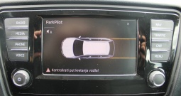 Škoda Octavia Combi 1.6 TDi *NAVIGACIJA*