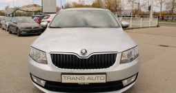 Škoda Octavia Combi 1.6 TDi *NAVIGACIJA*