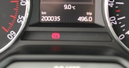 Škoda Octavia Combi 1.6 TDi *NAVIGACIJA*