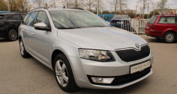 Škoda Octavia Combi 1.6 TDi *NAVIGACIJA*