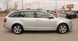 Škoda Octavia Combi 1.6 TDi *NAVIGACIJA*