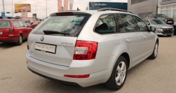 Škoda Octavia Combi 1.6 TDi *NAVIGACIJA*