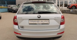 Škoda Octavia Combi 1.6 TDi *NAVIGACIJA*