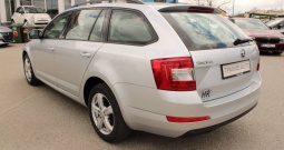 Škoda Octavia Combi 1.6 TDi *NAVIGACIJA*