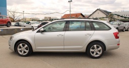 Škoda Octavia Combi 1.6 TDi *NAVIGACIJA*