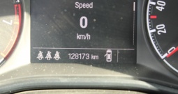 Opel Corsa 1.0 Turbo