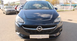 Opel Corsa 1.0 Turbo