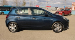 Opel Corsa 1.0 Turbo