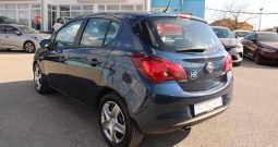 Opel Corsa 1.0 Turbo