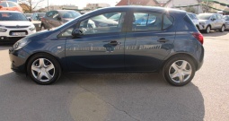 Opel Corsa 1.0 Turbo