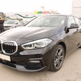BMW serija 1 116d SportLine *LED, NAVIGACIJA*