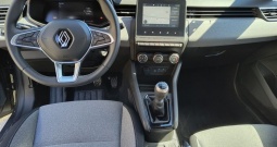 RENAULT CLIO EVOLUTION TCE 90 - TVORNIČKO JAMSTVO, 16.800,00 €