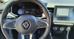 RENAULT CLIO EVOLUTION TCE 90 - TVORNIČKO JAMSTVO, 16.800,00 €