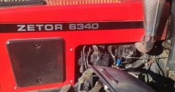 Zetor 6340 1998