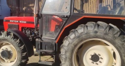 Zetor 6340 1998