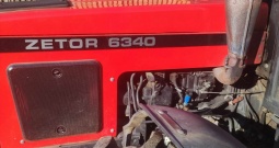 Zetor 6340 1998