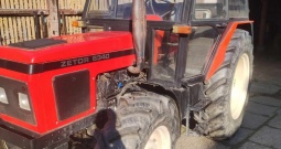Zetor 6340 1998