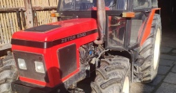 Zetor 6340 1998