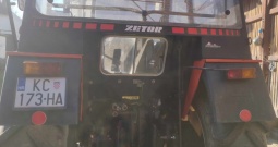Zetor 6340 1998