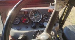 Zetor 6340 1998