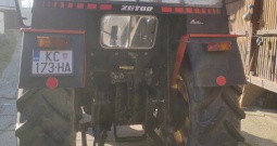 Zetor 6340 1998