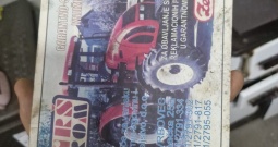 Zetor Proxima 8441