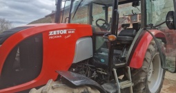 Zetor Proxima 8441