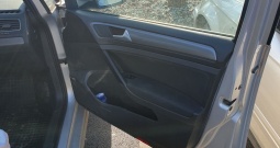prodajem golf 7 godinu dana reg
