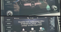 Škoda Karoq 2.0TDI DSG | SPORTLINE | Jamstvo 12mj.