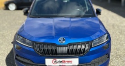Škoda Karoq 2.0TDI DSG | SPORTLINE | Jamstvo 12mj.