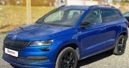 Škoda Karoq 2.0TDI DSG | SPORTLINE | Jamstvo 12mj.